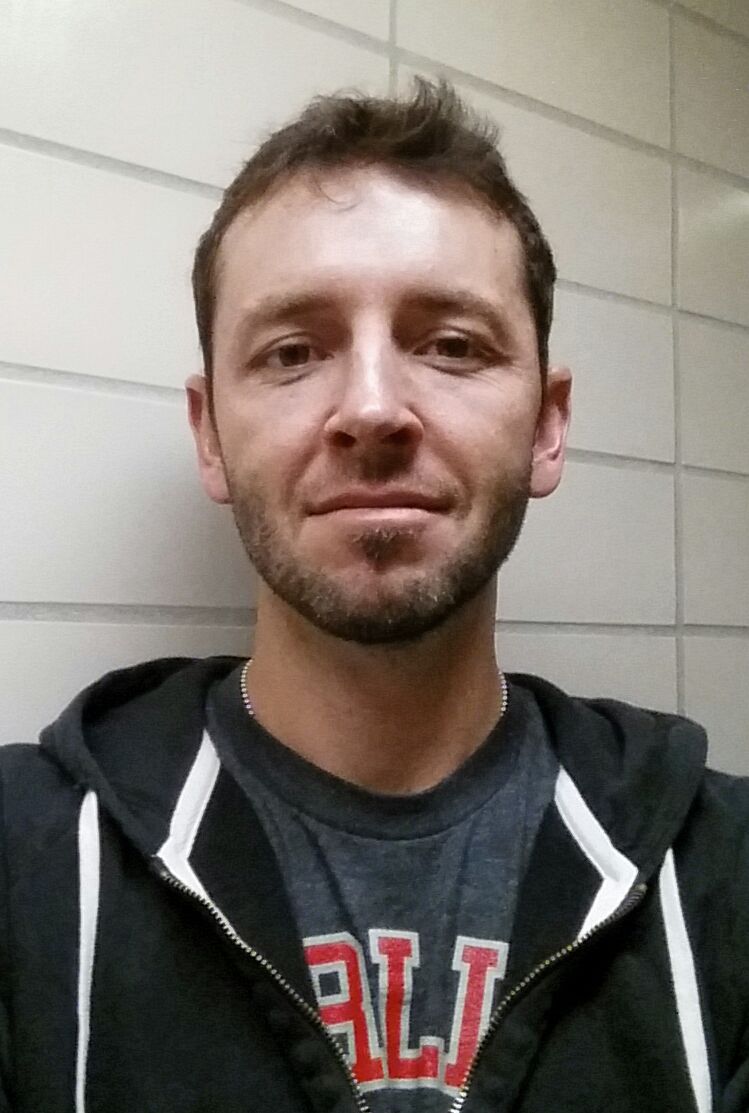 Josh Slamka Horlick coach